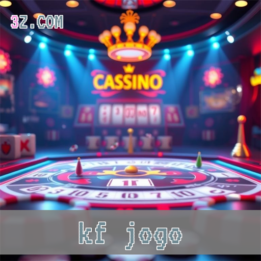 Inovação no App do kf jogo: Entretenimento e Interação