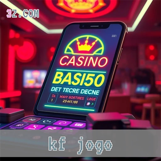 Promoções Fabulosas e Bônus no KF Jogo: Uma Experiência Incrível