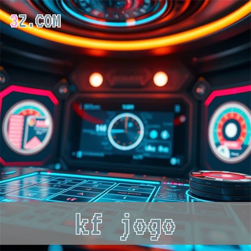 Cassino Divertido e Inovador no kf jogo para Você!