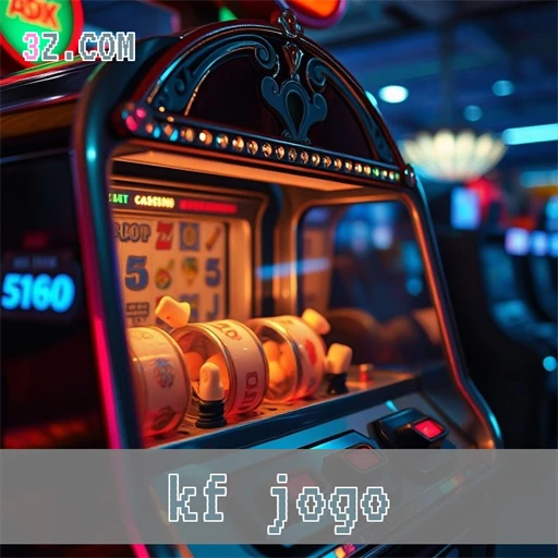 Esporte no kf jogo: A Nova Era do Jogo Online