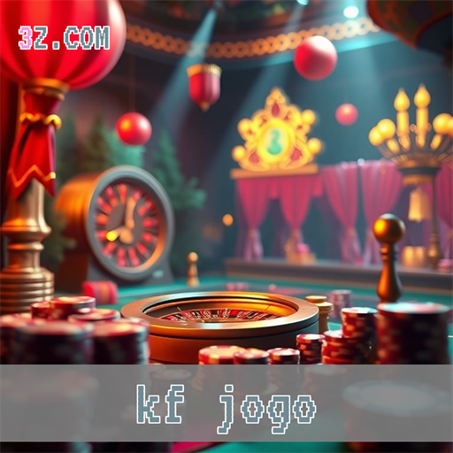 A Experiência VIP do kf jogo: Jogue Como um Pro!